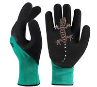 Guantes antimordeduras Guantes resistentes a mordeduras | Guantes de protección de manos anticorte, guantes aislantes para un seguro, 1 par de guantes multifunción, adecuados para perros,