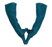 Guantes antimordeduras y antiarañazos para perro, gato, pájaro, serpiente, lagarto, animales salvajes, guantes de alimentación, estilo deportivo de 23.6 pulgadas