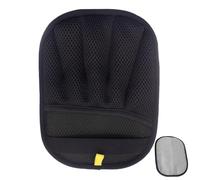 Guantes antipelos para animales - franela 23,8x17,5x1,5cm | Doble cara para quitar el pelo | Guantes de aseo electrostáticos | Retiro de pelo electrostático durante el aseo Ani
