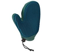Guantes Aseo Mascota - 20 Cm Guantes Malla | Manopla Reutilizable Suave Anti-Muda De Malla Transpirable Con Masaje Para Reducir Caída Pelo Durante Rutina Cuidado