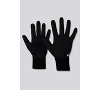 Guantes Asics - Negro - Guantes Running talla L/XL