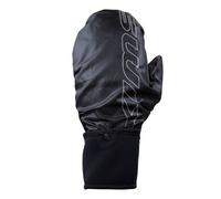 Guantes Atlas SWIX - manopla (negro) hombre