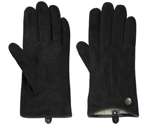 GUANTES BARTS B2482 CHRISTINA BLACK M