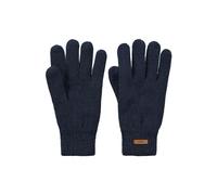 BARTS Haakon Glove Guantes, Azul (Navy 003H), Large (Talla del Fabricante: M/L) para Hombre
