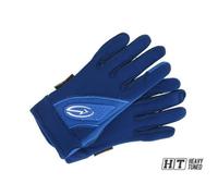 Guantes BCD, Azul, diferentes tamaños