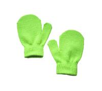 Guantes Bebe, of Infant Cute Mittens Boys Knit Warm Winter Girls Baby Baby Care (M One Size)