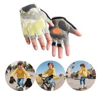 Guantes Bici Niño Guantes Bici Niña Impermeables Interiores Termicos Futbol Mitones De Niños Para El Frio Deportes Invierno Termicas Bicicleta Deportivos 2 Años Ciclismo Xl Carro Bebe Neopreno