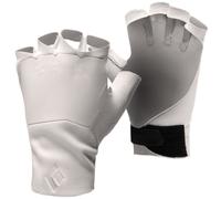 Guantes Black Diamond Crack Talla de guantes: M / Color: blanco