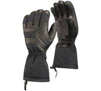 Guantes Black Diamond CREW GLOVES (Negro)