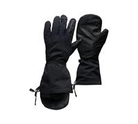 Guantes de esquí de travesía Black Diamond HELIO TOUR GLOVES (Negro)