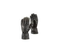 Guantes Black Diamond Kingpin (Negro)