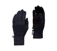 Guantes Black Diamond Midweight Screentap (Negro)