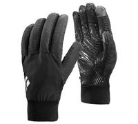 Guantes Black Diamond Mont Blanc Gloves Talla de guantes: XL / Color: negro