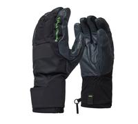 Guantes Black Diamond PUNISHER GLOVES (Negro)