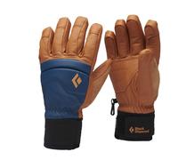Guantes Black Diamond SPARK GLOVES (Henna-Ink Blue)
