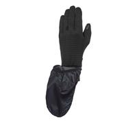 Guantes Black Diamond Wind Hood Gridtech (Negro) Hombre