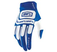 Guantes Bonita Ridefit 100% Azul Sm 5710-0030-04