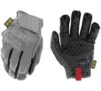 Guantes Box Cutter™ de Mechanix Wear (XL, Gris)