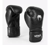 Guantes Boxeo Contender 1.5 XT 3D Adulto Negro 12 OZ