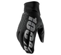 Guantes Brisker Hidromáticos 100% Md Negros 5718-0005-05