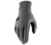 Guantes Brisker Xtreme 100% Lg Carbón 5730-0505-06