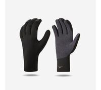 Guantes Buceo Resist Negro Neopreno 2 mm Refuerzos Kevlar S