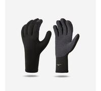 Guantes Buceo Resist Negro Neopreno 3 mm Refuerzos Kevlar M