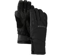Guantes Burton AK Gore-Tex Para Hombre, Guantes De Esquí En Nieve, Negro