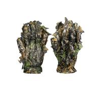 Buteo Photo Gear hojas 3D Guantes