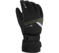 Guantes Cairn Styl C-tex, luz nocturna bosque 9 Forest night light