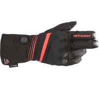 Guantes de Moto Alpinestars HT-5 Heat Tech Drystar® NegroXXXL Negro
