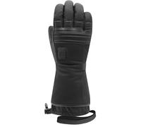 Guantes calefactables Racer Connectic5 EU (Negro Negro)