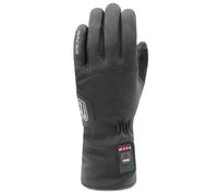 guantes calefactables racer e-glove 3 - negro XXL
