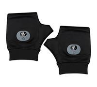 Guantes calefactables Recargables, Guantes Calentadores de Manos sin Dedos, Equipo térmico eléctrico para Deportes de Invierno, Trabajo al Aire, esquí, computadora, montañismo, Camping