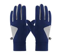 Guantes calefactables recargables, impermeables y cortavientos con | Para Frío Intenso de Split Nieve Trabajos Exteriores Jardinería sobre Hielo - Equipo para Esquí Snowboard Ciclismo y Trabajos