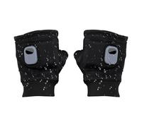 Guantes Calefactables Sin Dedos - Guantes Calefactables Por USB Suministros De Calentamiento Termostático Guante Calentador De Manos Para Calidez Y Comodidad Constantes Deportes Al Aire Libre Motocicl