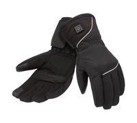 Guantes Calefactables Tucano Urbano Hydrowarm Negro 3XL