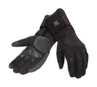 Guantes Calefactables Tucano Urbano Seppiawarm Negro L