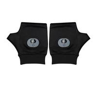 Guantes calefactados, calentador de manos recargable sin dedos, guantes de calefacción para mujer, para deportes de invierno, trabajo al aire libre, ciclismo, computadora, montañismo, camping