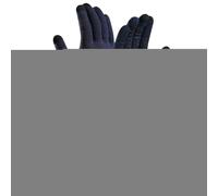 Guantes calefactados, guantes eléctricos, calentador de manos para pantalla táctil, para viajes, motocicleta, esquí, senderismo, snowboard, caza, camping