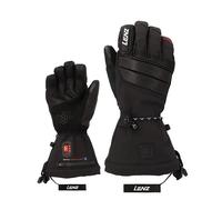 Guantes calefactados Lenz 9.0 Finger Cap Talla 11 Male