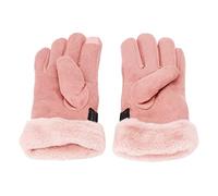 Guantes Calefactores Eléctricos USB, Control Térmico, Mantienen el Calor, Algodón Suave, Uso en Invierno