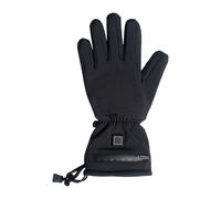 Guantes calefactores -Keep Warm- Style (sin bate.) - Negro / M