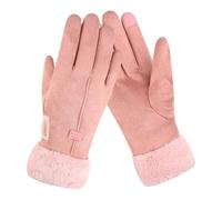 Guantes calentados: calentamiento rápido, guante térmico, diseño a prueba de viento y resistente al corte | Pantalla táctil, guantes calefactables eléctricos, calor de invierno para trabajo al aire