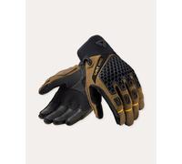 Guantes Calibre 2 Negro-Marrón XXL Estándar
