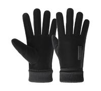 Guantes cálidos Para Hombres - Antideslizante E Impermeable Con Función Táctil - Guantes Térmicos para Mujer para Snowboard | Para Esquí Deportes De Nieve Conducción Diaria Ciclismo Pesca Montar