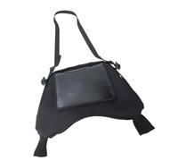 Guantes cálidos para UAV mando a distancia transmisor exterior guantes portátiles a prueba de viento resistente al frío