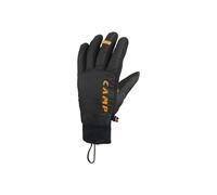 Guantes Camp G Air Hot Dry (negro/naranja)