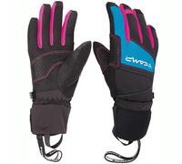 C.A.M.P. - G Comp Warm Lady - M - Negro/Rojo/Fuchsia