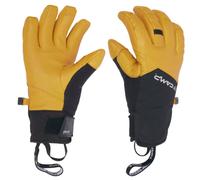 Guantes Camp G Crest (Negro / Amarillo)